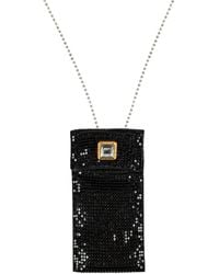 Paloma Lira - Chain Little Bag - Lyst