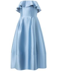 Emma Wallace - Cloe Dress - Lyst