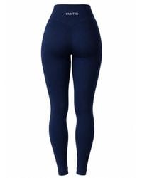 Cmmttd - Core Contour Legging - Lyst