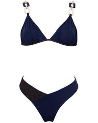 Aulala Paris - Aulala X Jade - Lyst