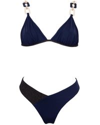 Aulala Paris - Aulala X Jade - Lyst