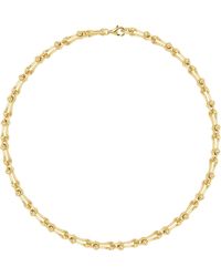 Zepplin the Label - Cavallo Necklace - Lyst