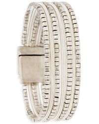 Saachi - Scarlett Bracelet - Lyst