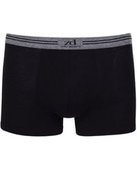 Zd - Zero Defects - Atenas Trunk Boxer Egyptian Cotton - Lyst