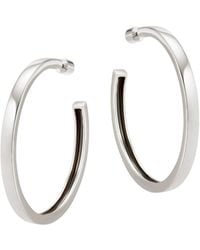 Armine + Ambrose - Big Dream Hoops - Lyst