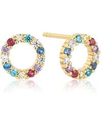 Sif Jakobs Jewellery - Earrings Biella Uno - Lyst