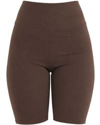Loom Archives - Day Flow Compact Cycle Short - Lyst
