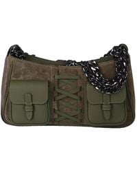 F3Rog by Rana - Mini Leila Shoulder Bag - Lyst