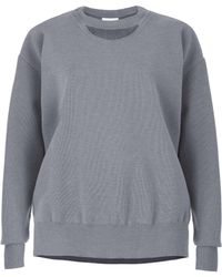 SALANIDA - Rotondo Merino Wool Jumper Light - Lyst