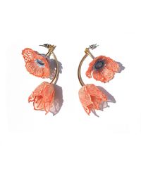 Nana Watanabe - Flowers - Lyst