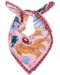 Iodes - Amalfi Medium Traveller - Lyst