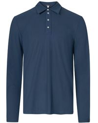 Kalani Sunwear - Palma Uv Polo Shirt New - Lyst