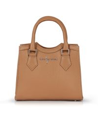 Luis Steven - Donna's Mini Tote - Lyst
