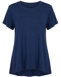 Adrift Clothing - Swing Tee - Lyst