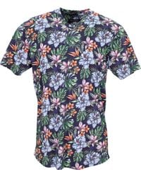 lords of harlech - Maze Colorful Floral - Lyst