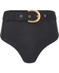 Lula-Ru - Delphi High Waist Bottoms - Lyst