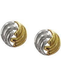 Eyeconic by Samar Ajram - Salma & Earrings - Lyst