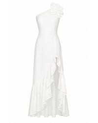 Yumi Kim - Rocky Linen Maxi Dress - Lyst