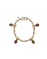 Onia - Terra Rope Bracelet - Lyst
