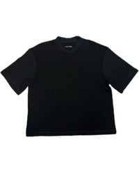Reet Aus - Oversized T-Shirt For Basic - Lyst