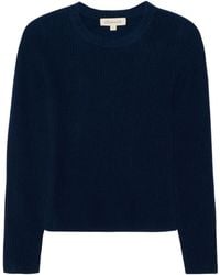 Ellsworth & Ivey - Quinn Fisherman Sweater - Lyst