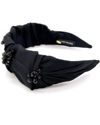 ADIBA - Marigold Handmade Headband - Lyst