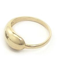 Biko Jewellery - Streamline Ring - Lyst