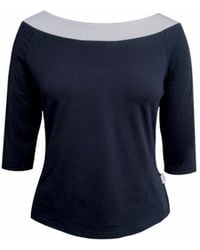 Frock Tales - Boating Top - Lyst
