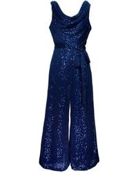 Emma Wallace - Lora Jumpsuit - Lyst
