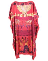 BANNIERE - Theatre Kaftan - Lyst