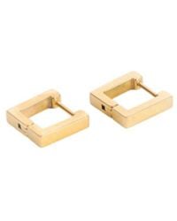 Lei & Mar Co. - The Jax Square Huggies - Lyst