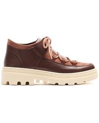 Naguisa - Abra Light Mahogany - Lyst