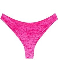 Perilla Lingerie - On The Beach Bottom - Lyst