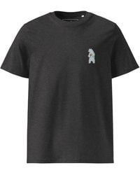 Anchor and Crew - Heather Polar Bear Day Out - Lyst