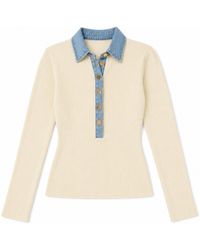 Luum - Salina Top - Lyst