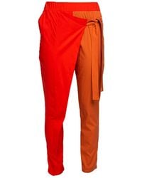 ARTISTA - Mona Run Pants - Lyst