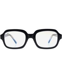 Reality Eyewear - Beatnik Blu Light - Lyst