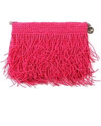 SJW BAGS LONDON - Charleston Mini Bag - Lyst