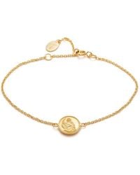 With Love Darling - Abundantia Bracelet - Lyst