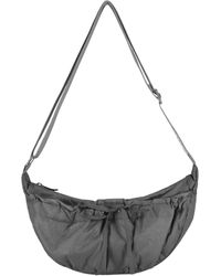 MARHEN.J - Plie Shiny Steel - Lyst