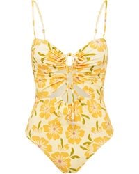 Wild Lovers - Sundance Swimsuit - Lyst