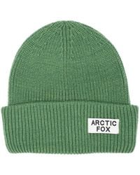 Arctic Fox & Co. - Recycled Bottle Beanie - Lyst