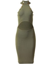 Catnip and Seaweed - The Dryad Midi Dress - Lyst