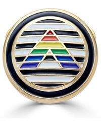 Passionate Protest Collection - Straight Allies Striped - Lyst