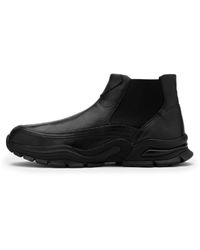 Ilvi - Bened Leather Boot - Lyst