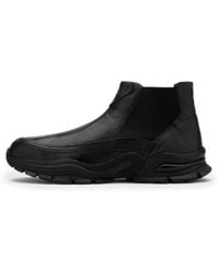 Ilvi - Bened Leather Boot - Lyst