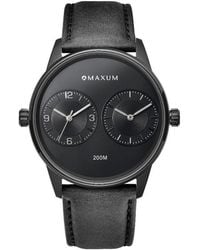 Maxum - Taylor Steele Limited Edition Collab Leather - Lyst