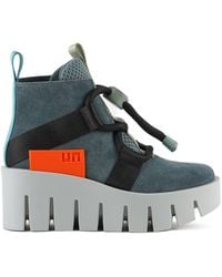 United Nude - Grip Nomad Lo Ii - Lyst