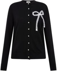 Lisa The Label - Angel Baby Love Cardi - Lyst