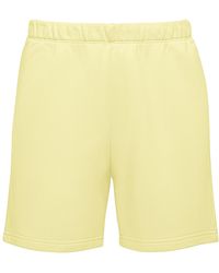 Ocio Leisurewear - Everywhere Short - Lyst